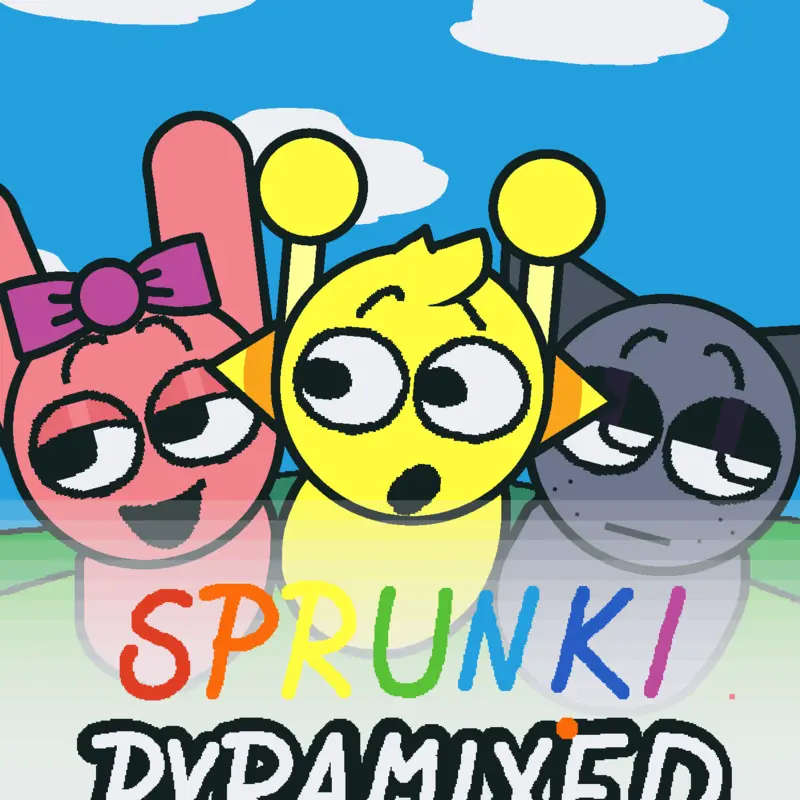 Game by @amaniu