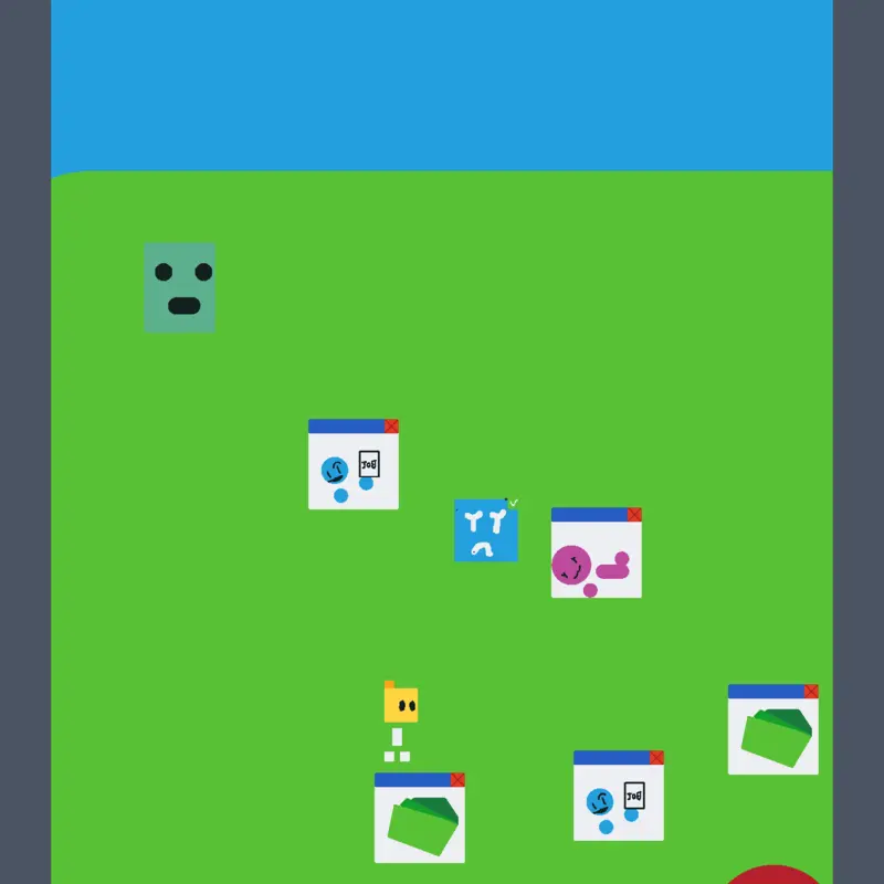 Game by @Vi8
