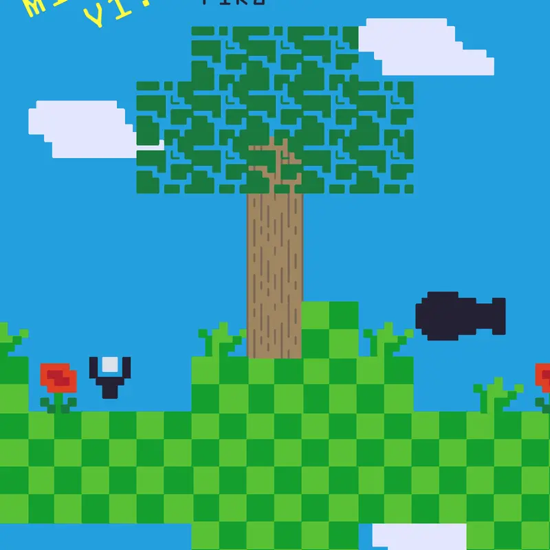 Game by @NandoSNES1990