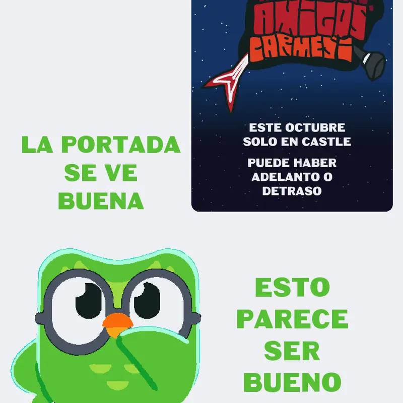Game by @duolingo-espanol