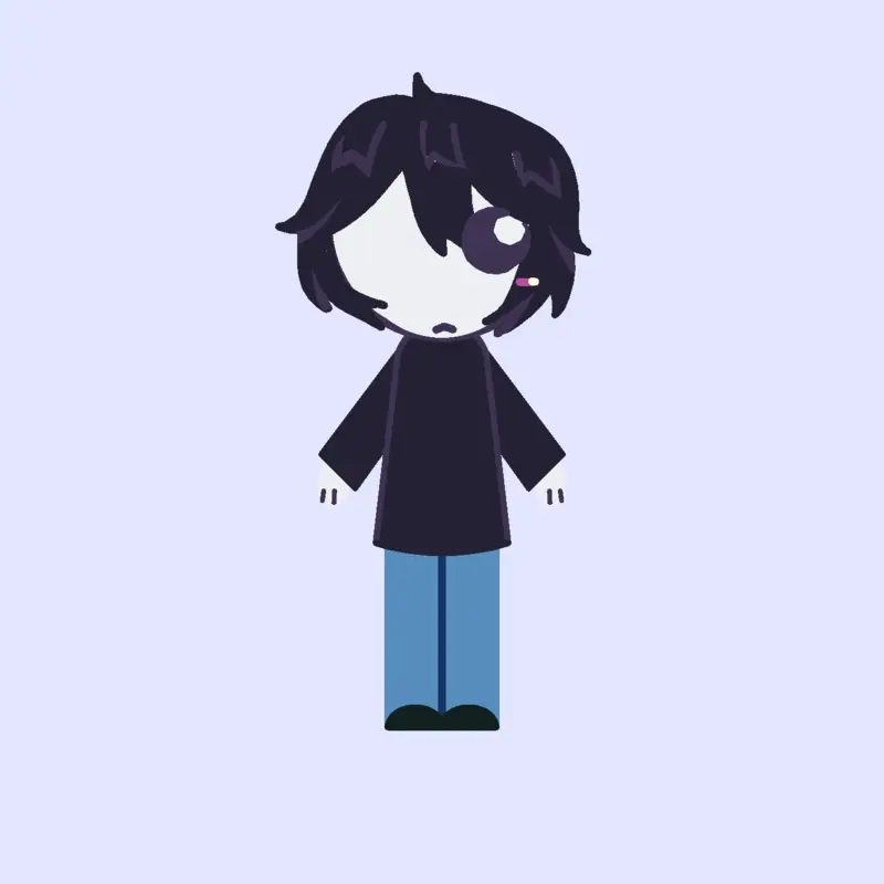 Game by @angelfailure