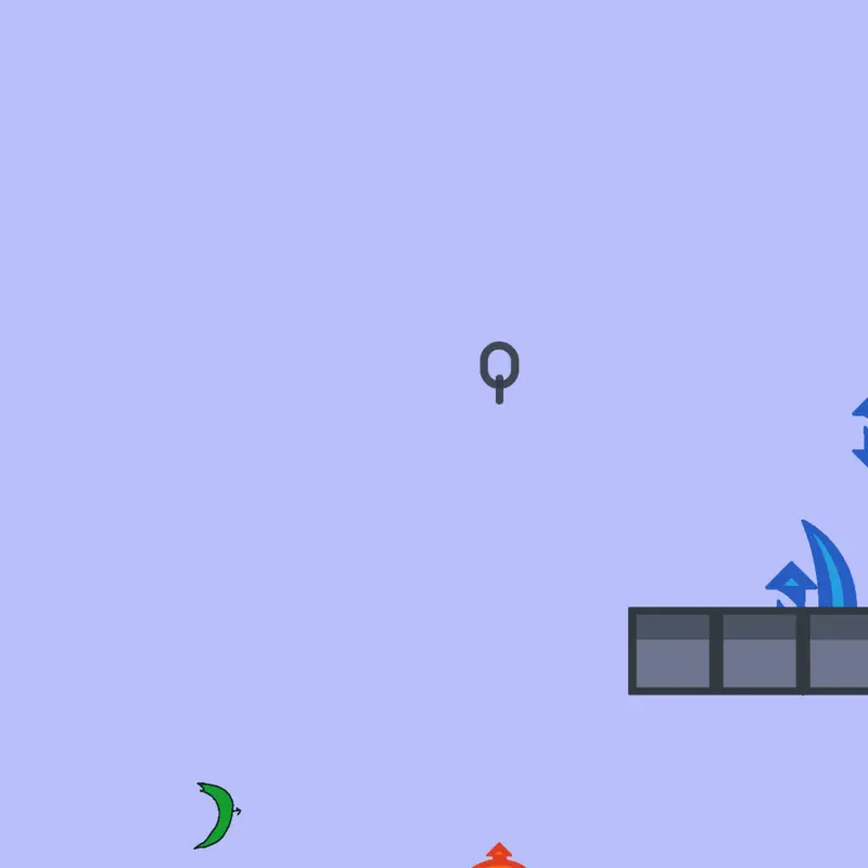 Game by @aliidarm