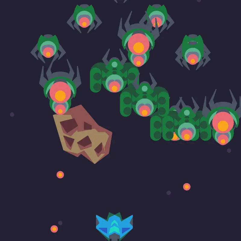 Game by @gktrkkk