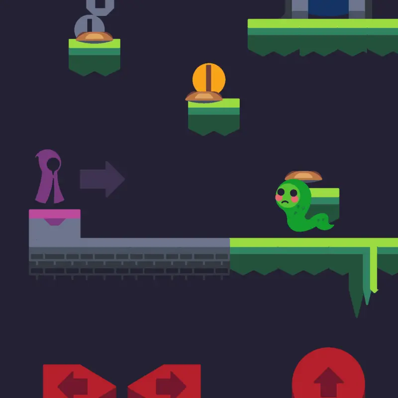 Game by @SarahNn
