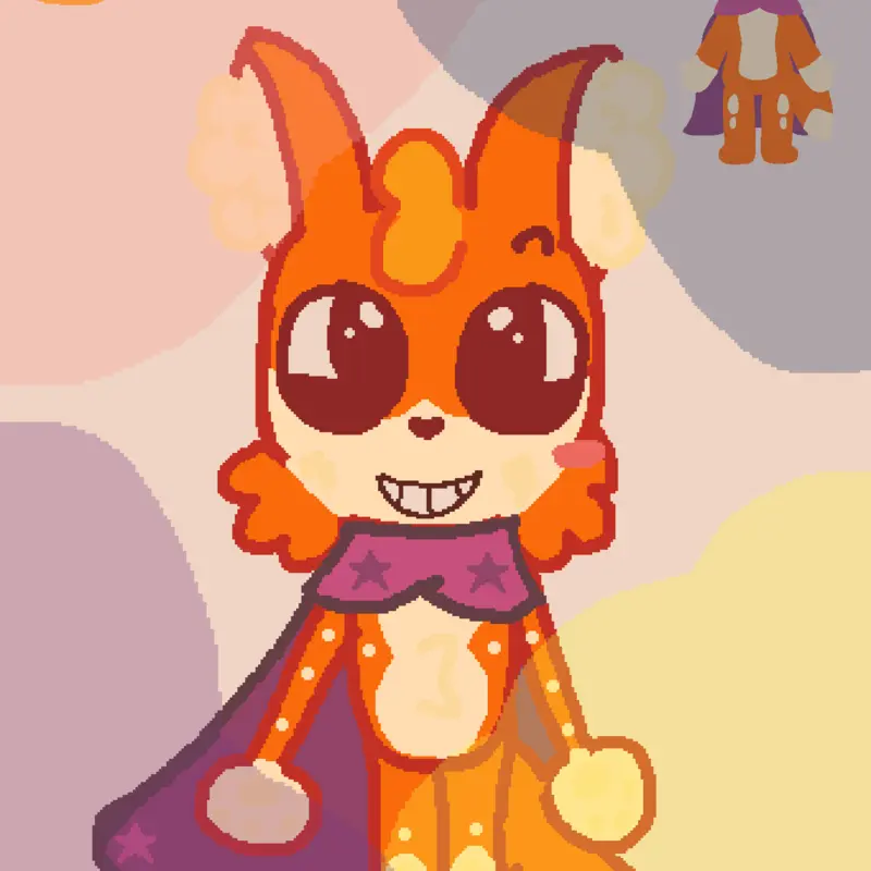 Game by @naoko_da_cutie
