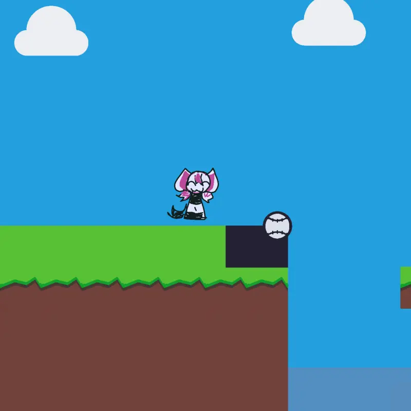 Game by @PINK_kwaiichani