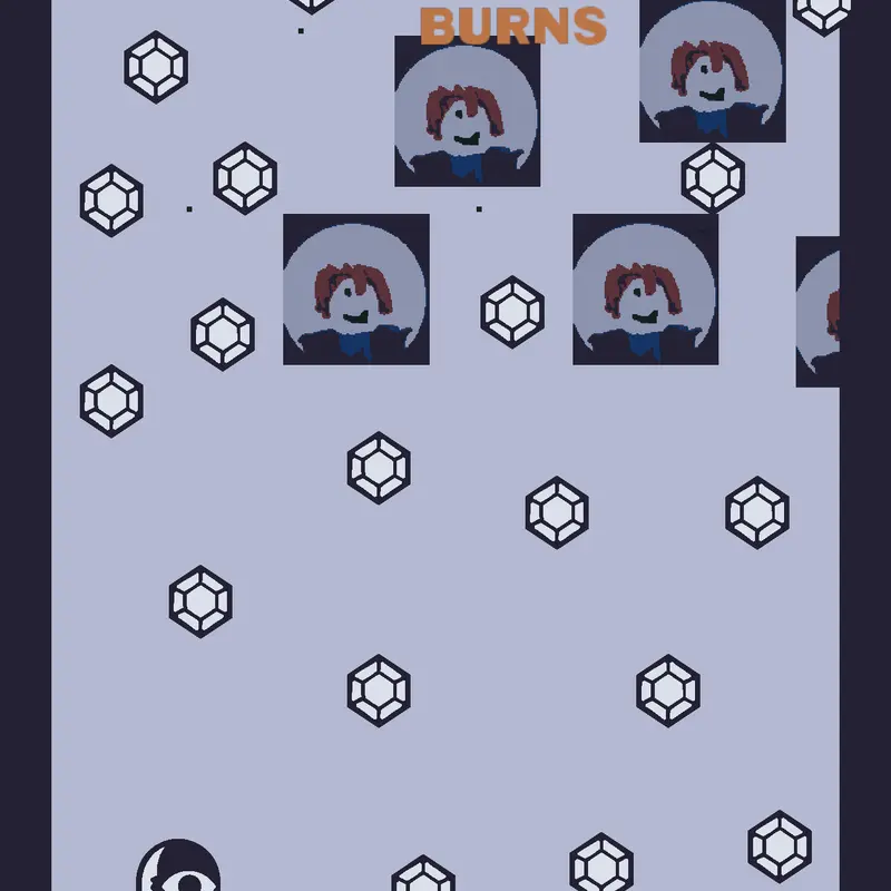 Game by @DarinBlossom