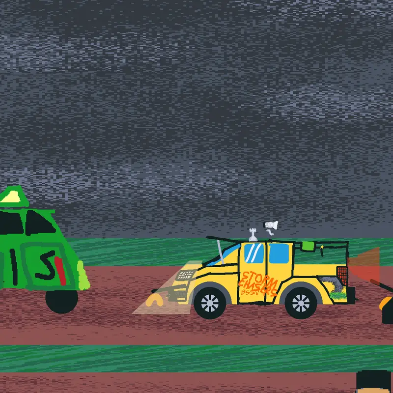 Game by @timurmor