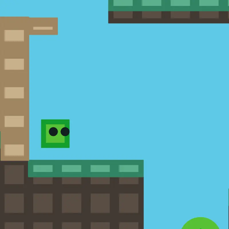 Game by @JSAAnimates