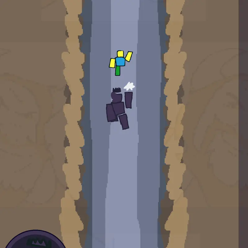 Game by @flammer