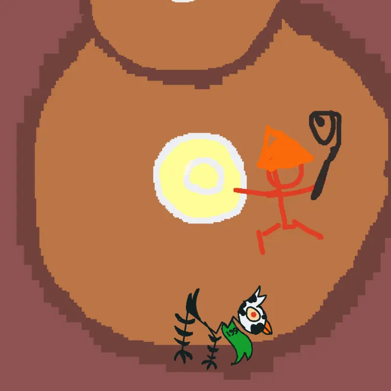 Game by @XUTEKIT