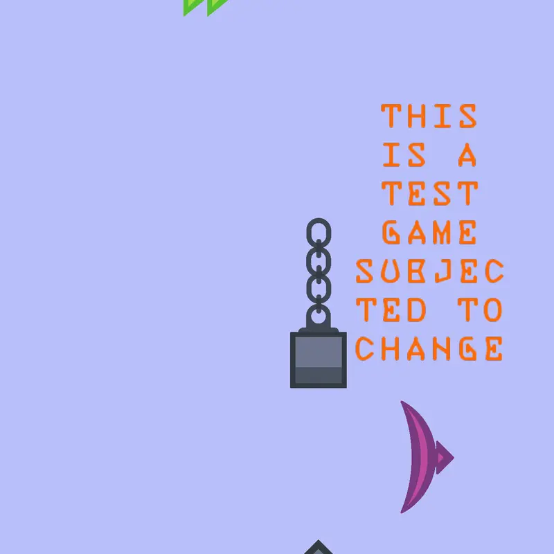 Game by @baldloon_kid