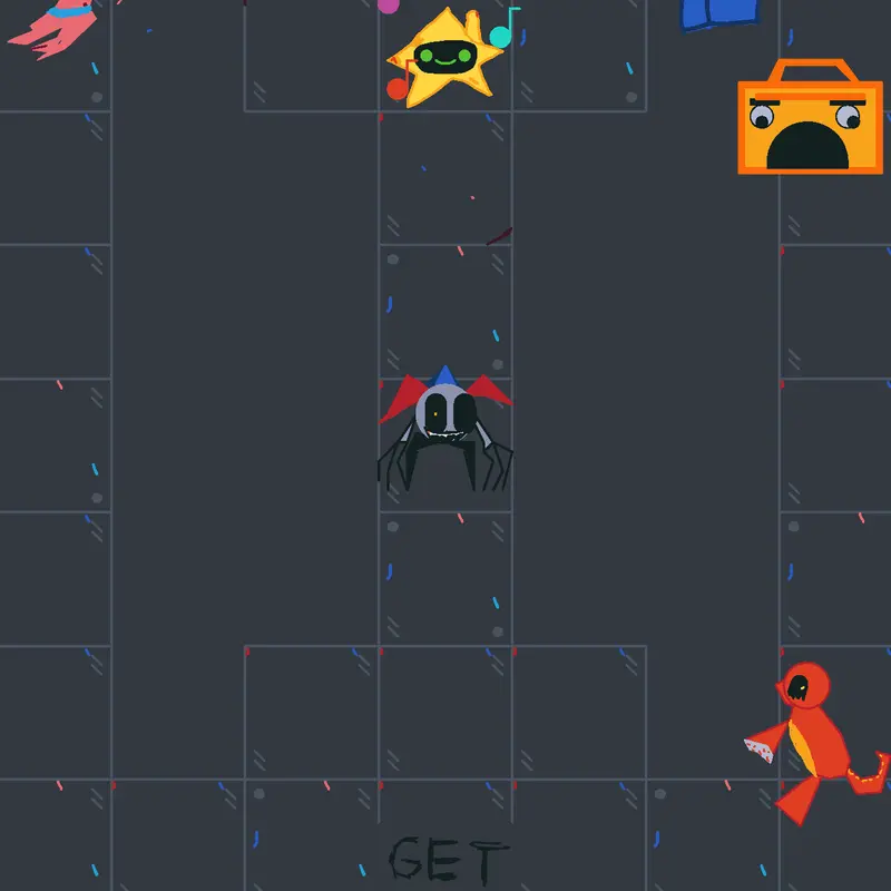 Game by @Foxyzino