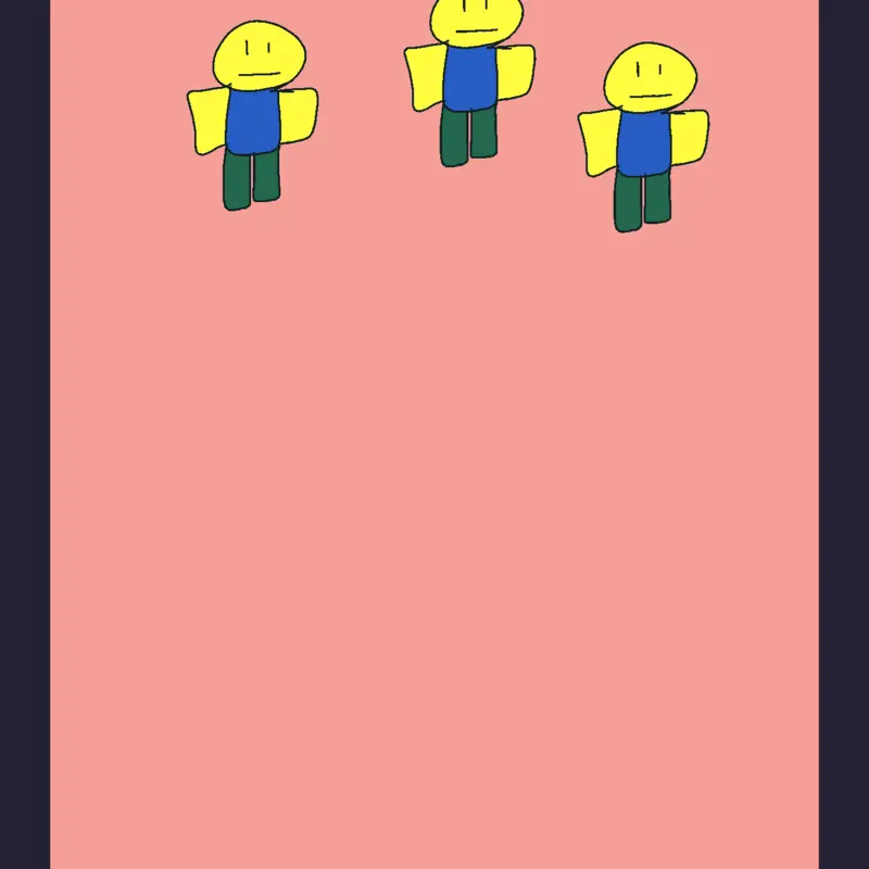 Game by @XQchara