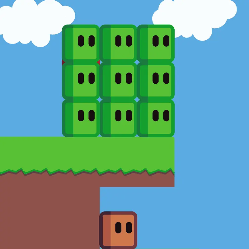 Game by @gabrielletot