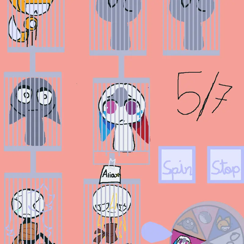 Game by @The_Entity-2025