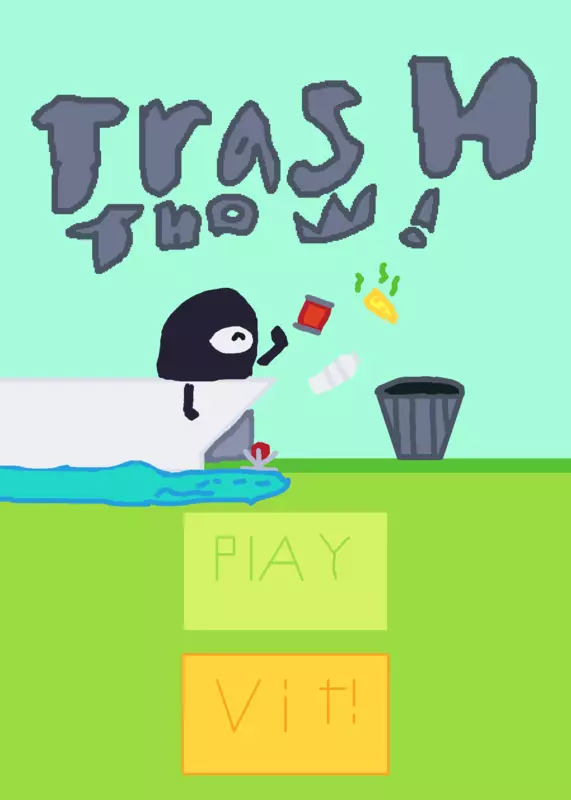 Game by @BagheaadVR