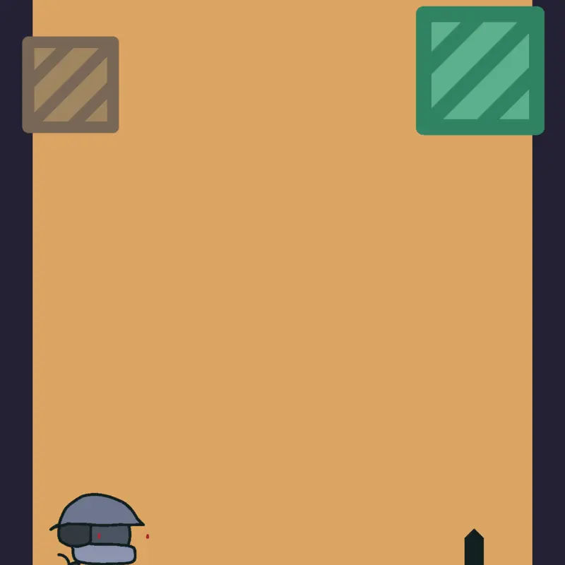 Game by @Tyambi