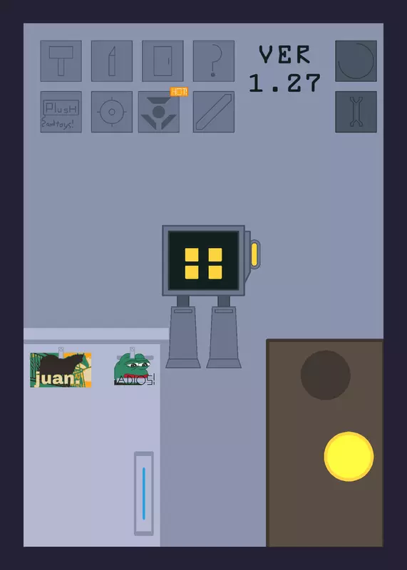 Game by @-_Snowfurret_-