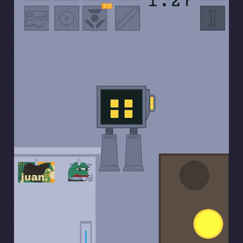 Game by @-_Snowfurret_-
