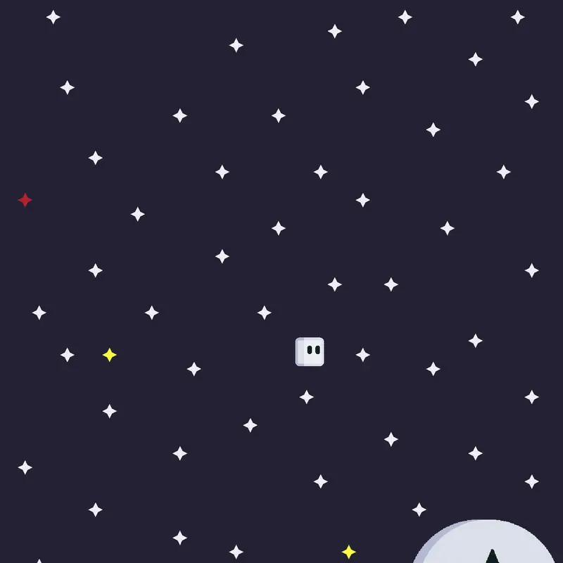 Game by @NotMighty