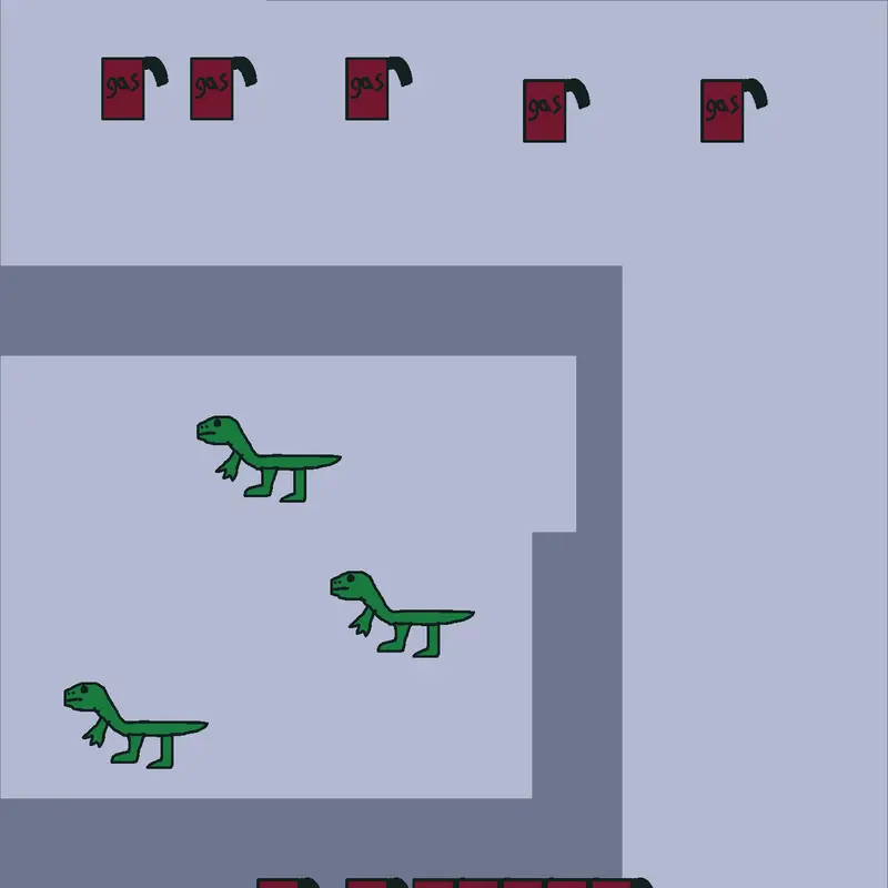 Game by @Williams-781