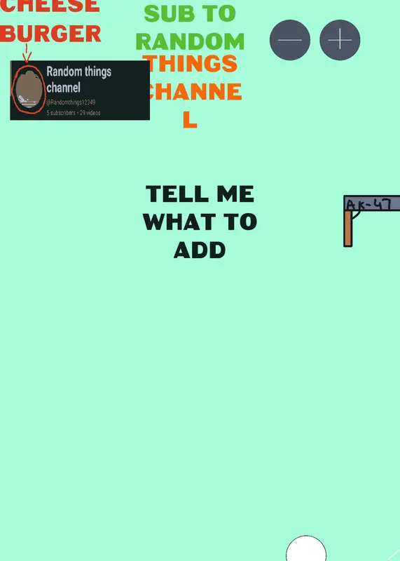 Game by @Blowsuppancakeswithmind