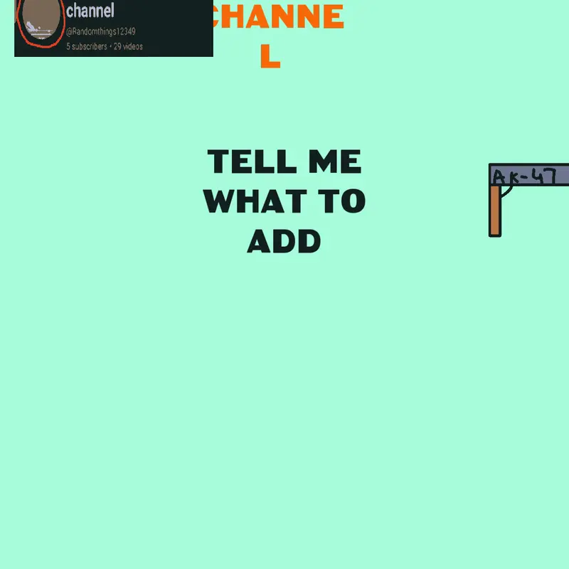 Game by @Blowsuppancakeswithmind