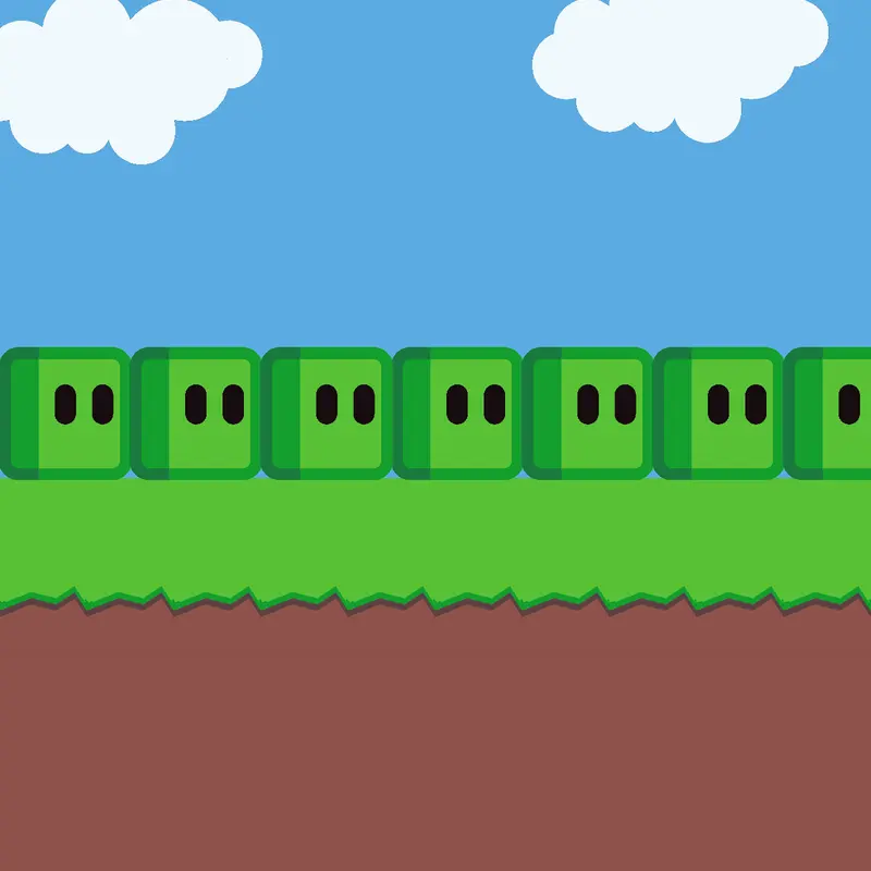 Game by @minibr0
