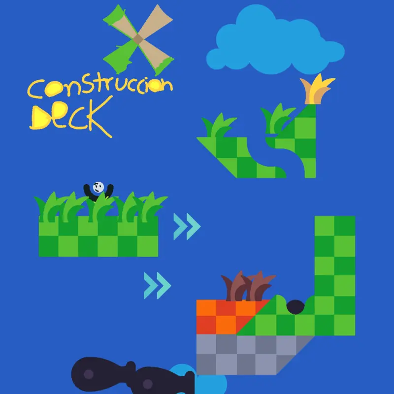 Game by @jejehs
