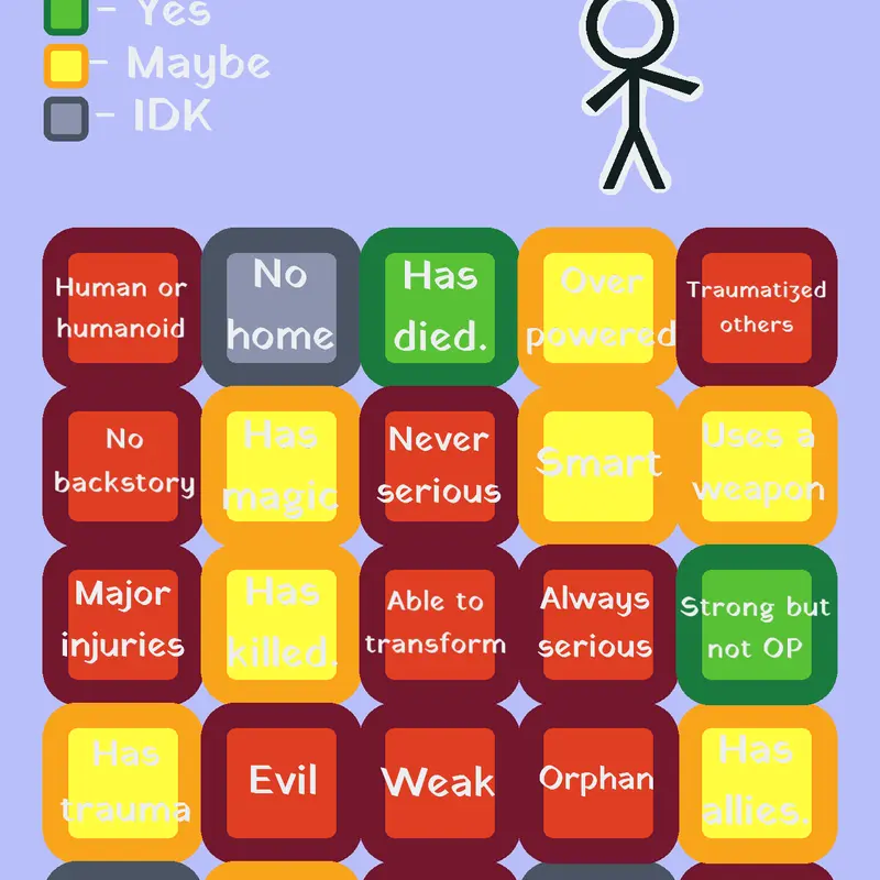 Game by @User19481