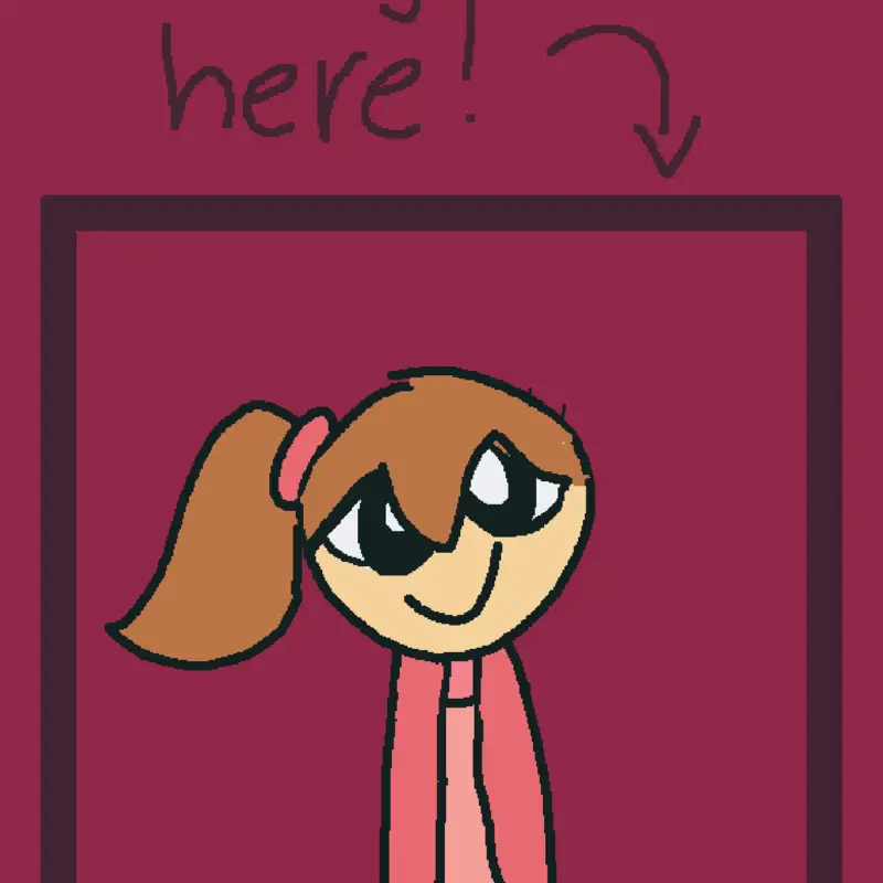 Game by @the_ocs_never_end