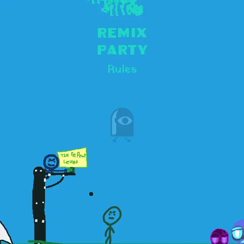 Game by @cyan_square