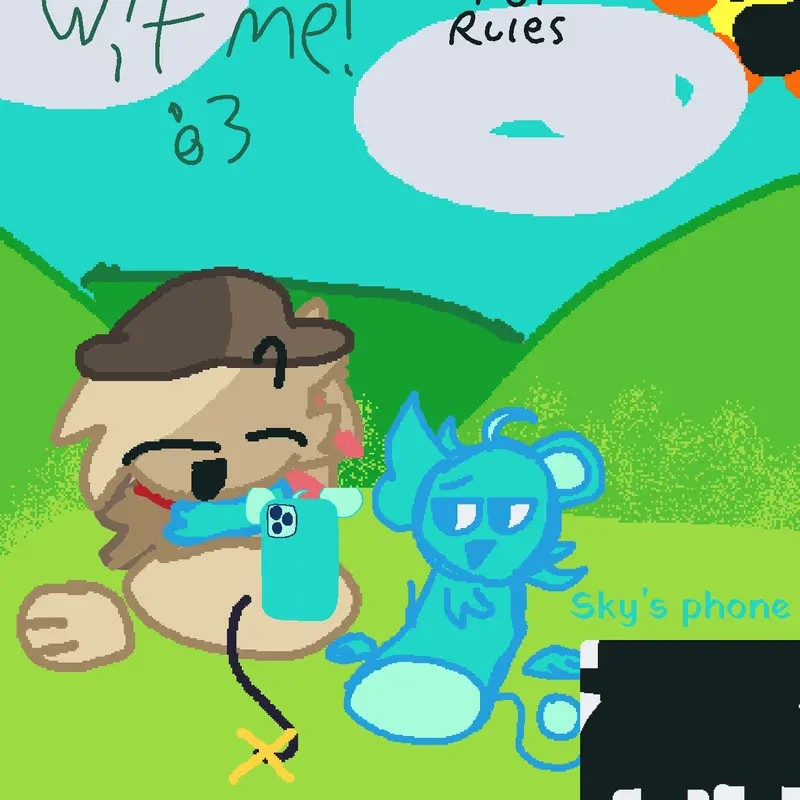 Game by @SkyDaBear
