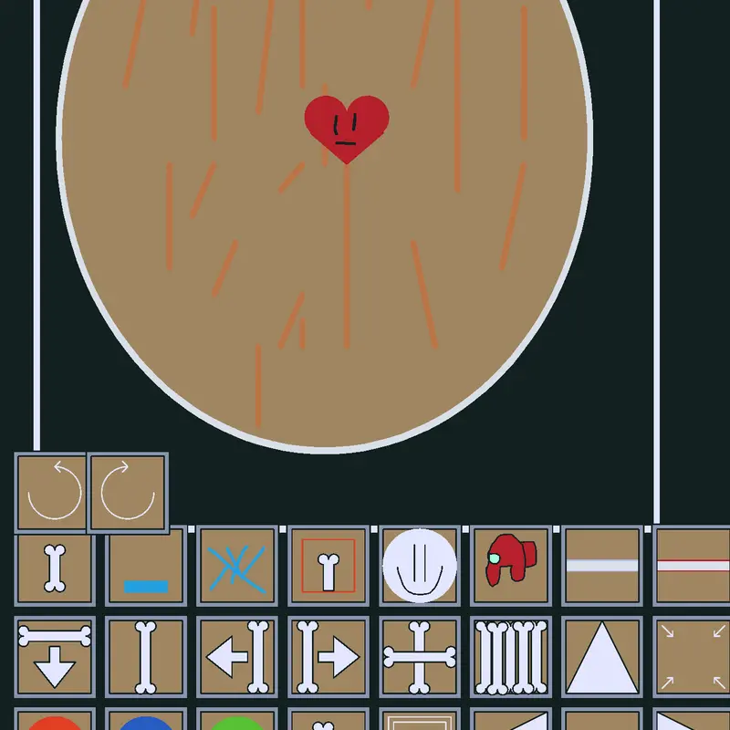 Game by @aineopasicolan_castle4