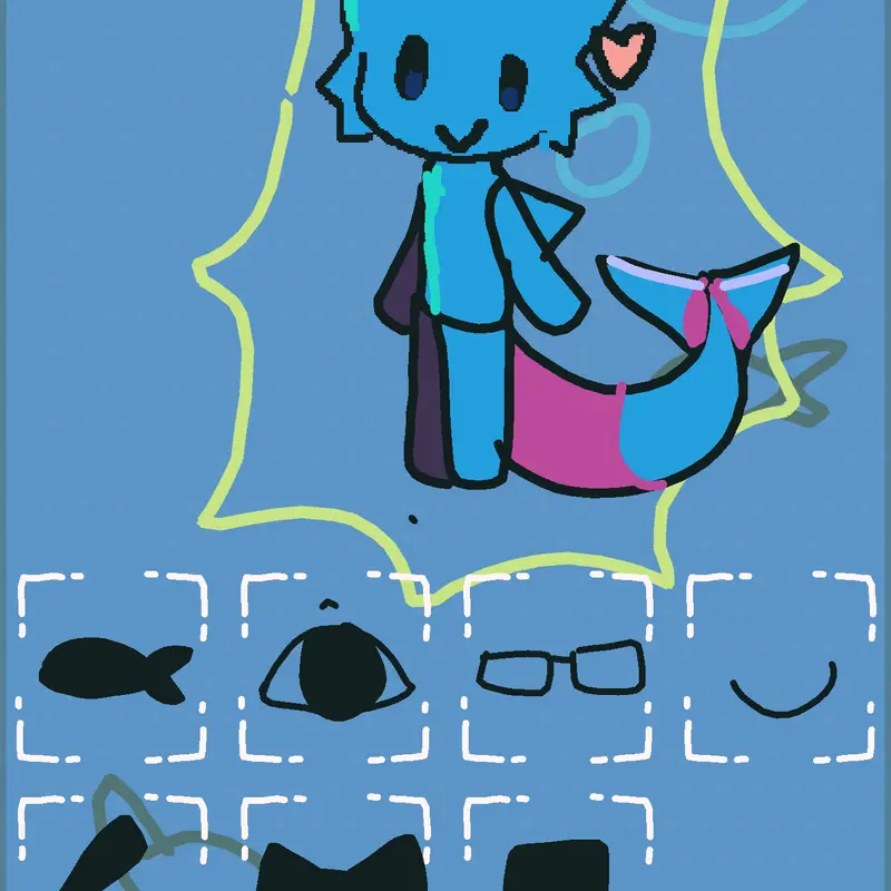Game by @Morimori_beem45