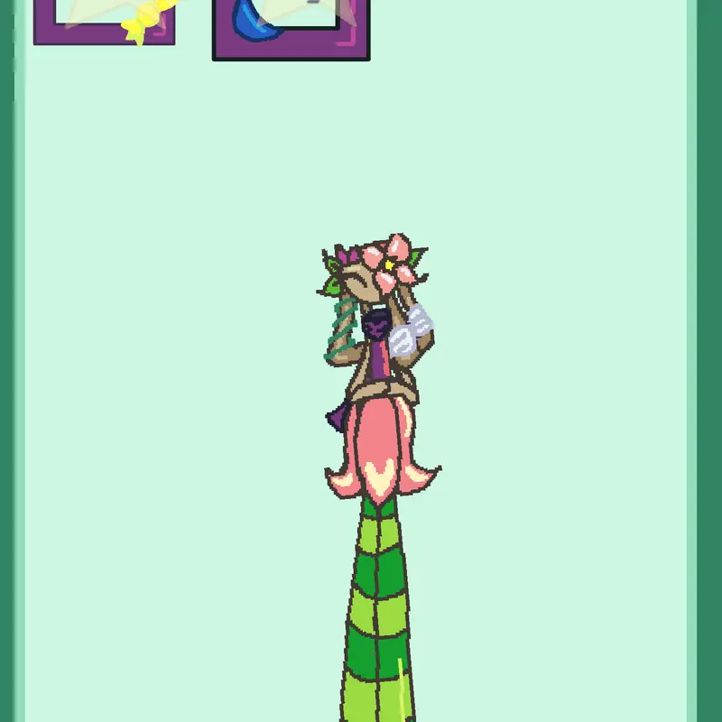 Game by @yoitfi