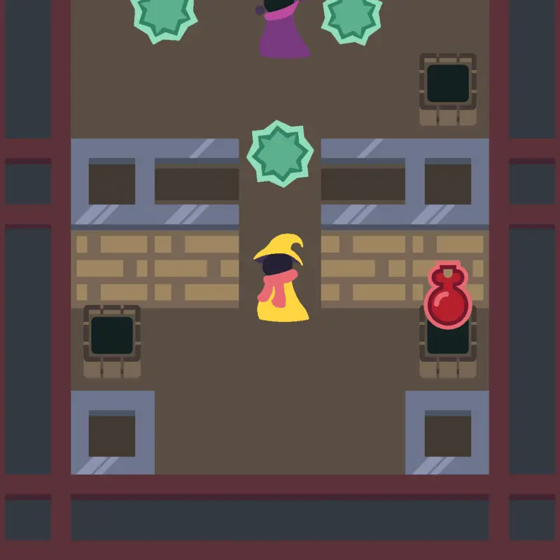 Game by @-Enki