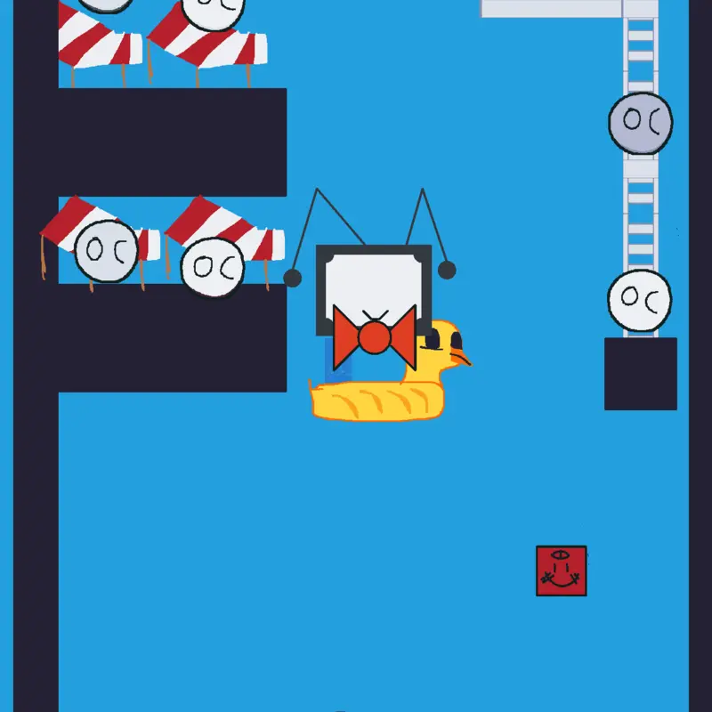 Game by @Lazy_official