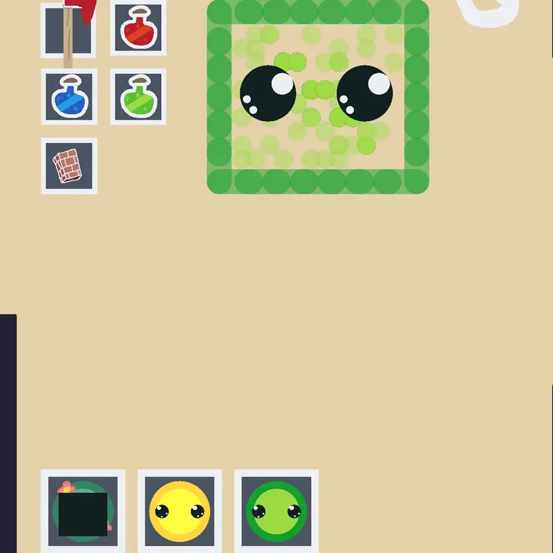 Game by @xingxing