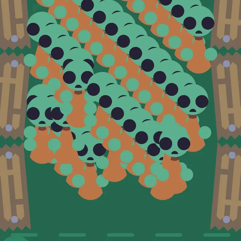 Game by @satturn