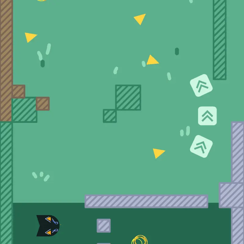 Game by @ambershot2090