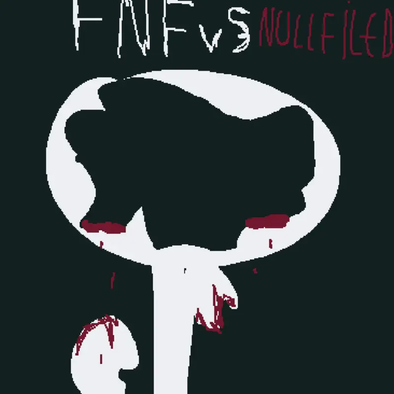 Game by @fnf54new