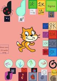 FNF test cool