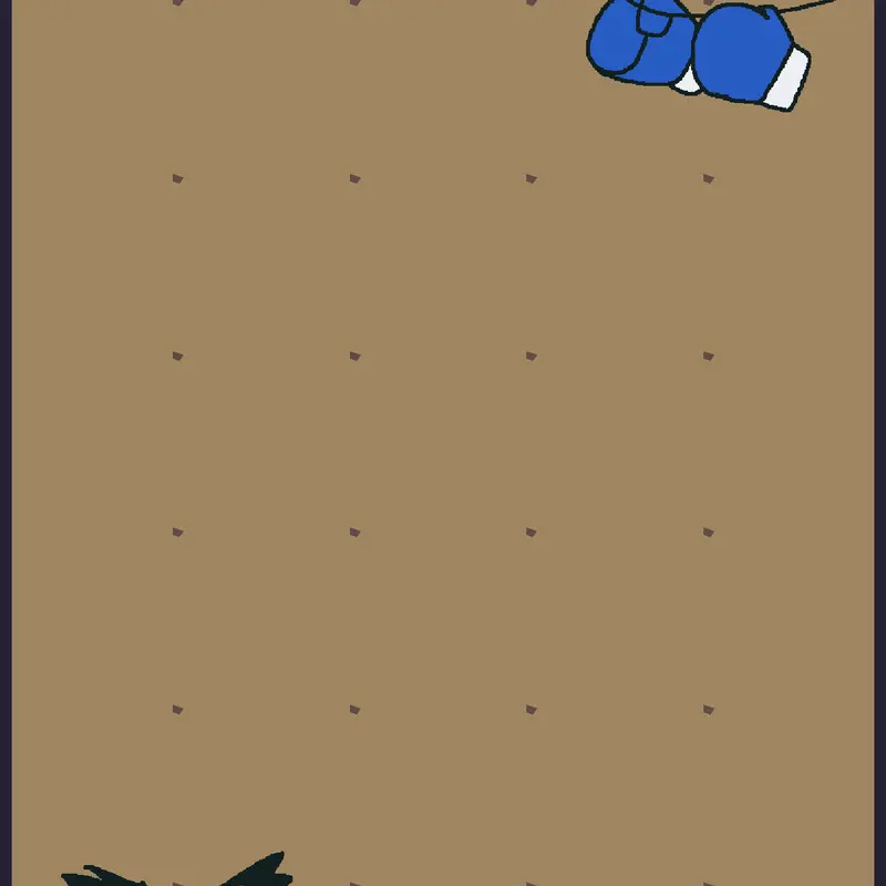Game by @X-1000_the_mimic