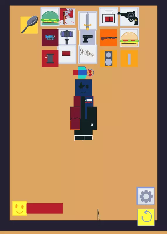 Game by @natedaboom
