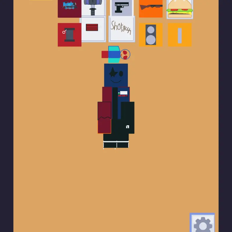 Game by @natedaboom
