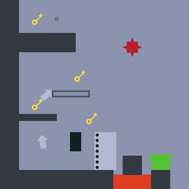 Game by @Dariusjake