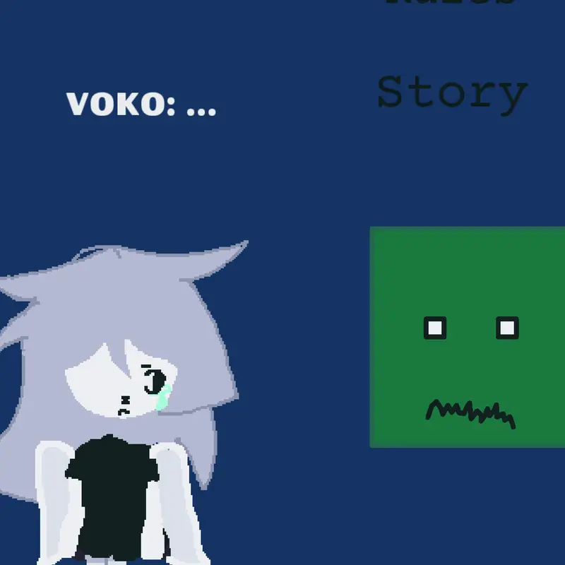 Game by @voko