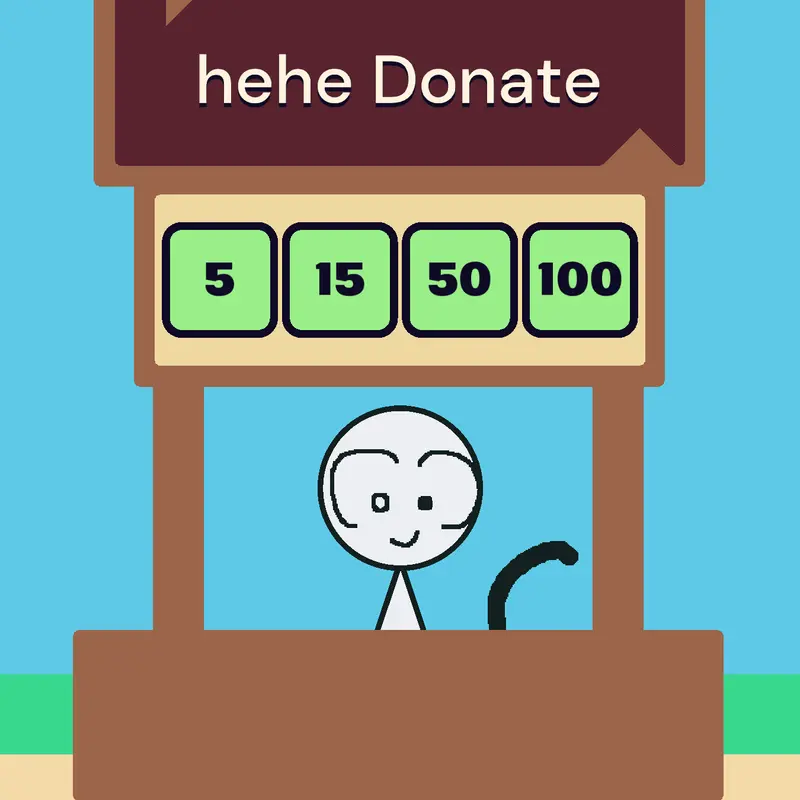 Game by @BADDIES001